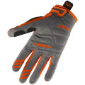 Gants enfant KENNY performance orange | Oxmoto