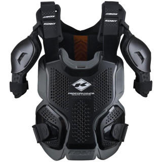 Pare-pierre enfant KENNY performance d3o | Oxmoto