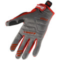 Gants enfant KENNY performance rouge | Oxmoto