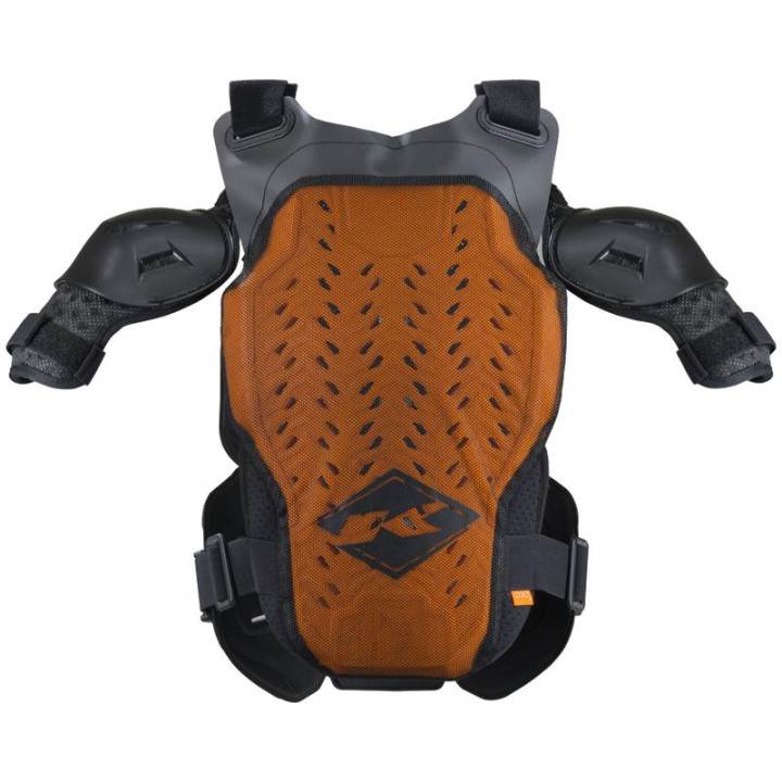 Pare-pierre enfant KENNY performance d3o | Oxmoto