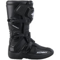 Bottes enfant KENNY track t2 noir | Oxmoto