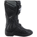 Bottes enfant KENNY track t2 noir | Oxmoto