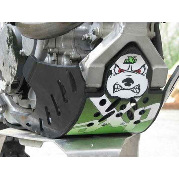 Sabot AXP GP - PHD 6mm Kawasaki KX450F | Oxmoto