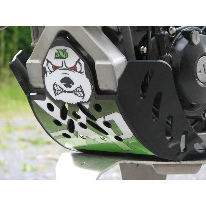 Sabot AXP GP - PHD 6mm Kawasaki KX450F | Oxmoto