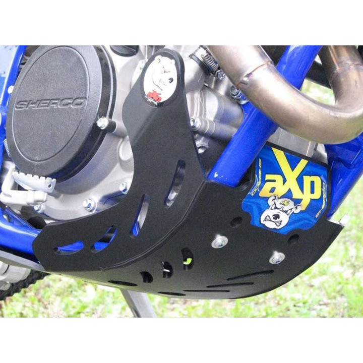 Sabot AXP Enduro - PHD 6mm sherco AX1188 | Oxmoto