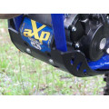 Sabot AXP Enduro - PHD 6mm sherco AX1188 | Oxmoto
