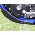Sabot AXP Enduro - PHD 6mm sherco AX1188 | Oxmoto