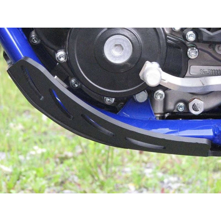 Sabot AXP Enduro - PHD 6mm sherco AX1188 | Oxmoto