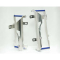 Protection de radiateur AXP aluminium - Yamaha WR450F