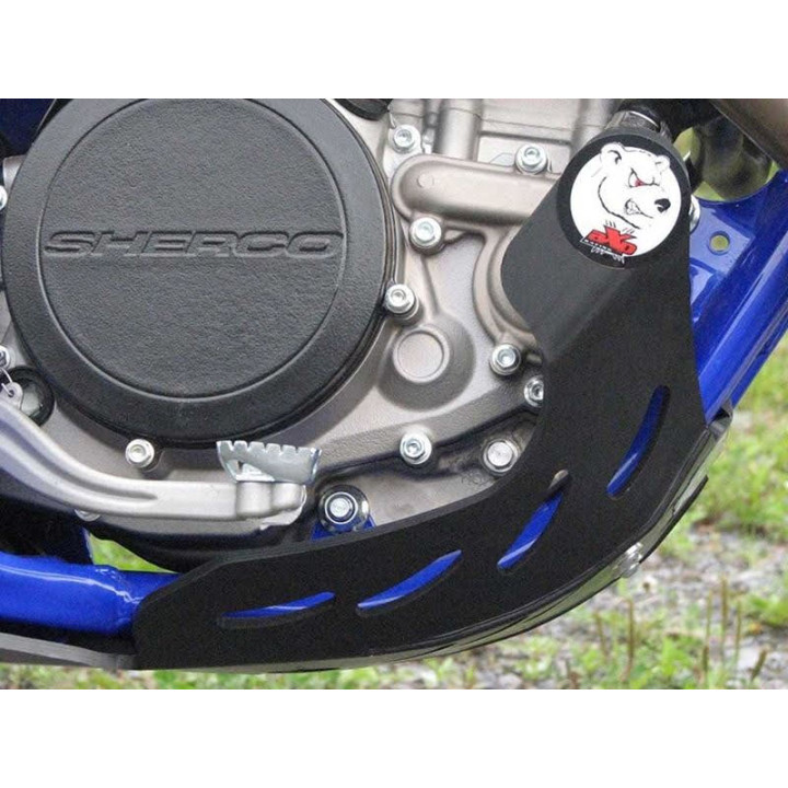 Sabot AXP Enduro - PHD 6mm sherco AX1188 | Oxmoto