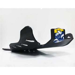 Sabot AXP GP - PHD 6mm Husqvarna TC250 | Oxmoto