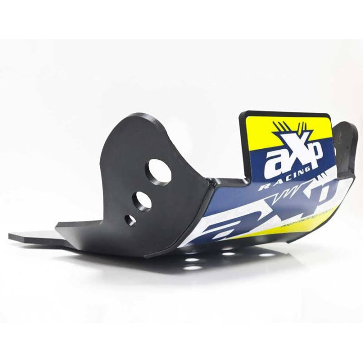 Sabot AXP GP - PHD 6mm Husqvarna TC125 | Oxmoto