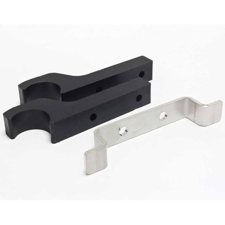 Sabot AXP GP - PHD 6mm Husqvarna TC125 | Oxmoto