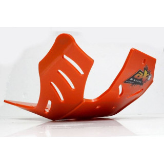 Sabot AXP GP - PHD 6mm KTM SX250 AX1468 | Oxmoto