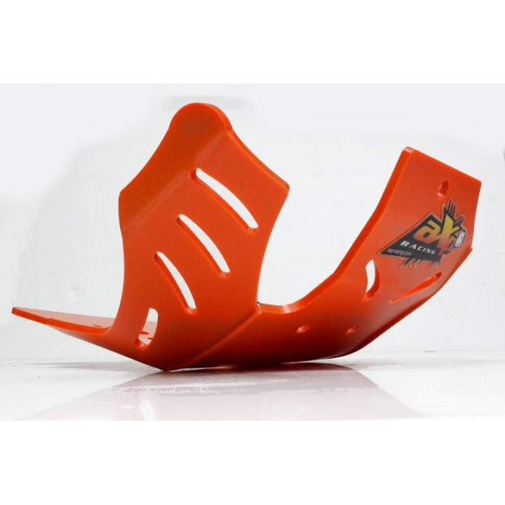 Sabot AXP GP - PHD 6mm KTM SX250 AX1468 | Oxmoto