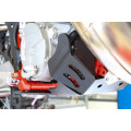 Sabot AXP Enduro - PHD 6mm Gas Gas EX250/300 Racing | Oxmoto