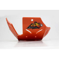 Sabot AXP GP - PHD 6mm KTM SX250 AX1468 | Oxmoto