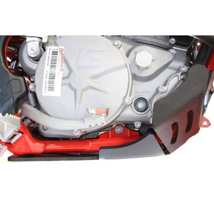 Sabot AXP Enduro - PHD 6mm Gas Gas EX250/300 Racing | Oxmoto