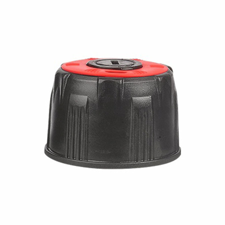 Bouchon Polisport pour bidon prooctane | Oxmoto