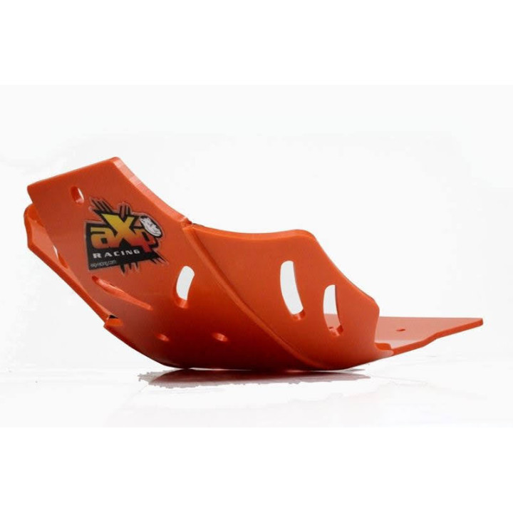 Sabot AXP GP - PHD 6mm KTM SX250 AX1468 | Oxmoto