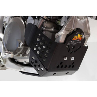 Sabot GP AXP PHD noir - Suzuki RM-Z450 | Oxmoto