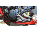 Sabot AXP Enduro - PHD 6mm Gas Gas EX250/300 Racing | Oxmoto
