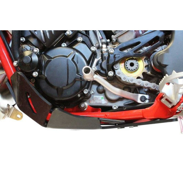Sabot AXP Enduro - PHD 6mm Gas Gas EX250/300 Racing | Oxmoto
