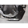 Sabot GP AXP PHD noir - Suzuki RM-Z450 | Oxmoto