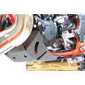 Sabot AXP Enduro - PHD 6mm Gas Gas EX250/300 Racing | Oxmoto