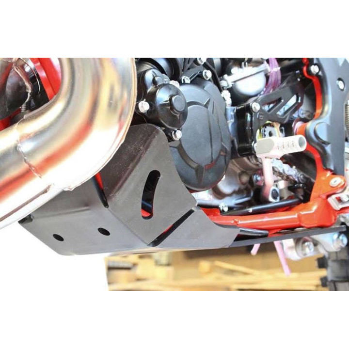 Sabot AXP Enduro - PHD 6mm Gas Gas EX250/300 Racing | Oxmoto