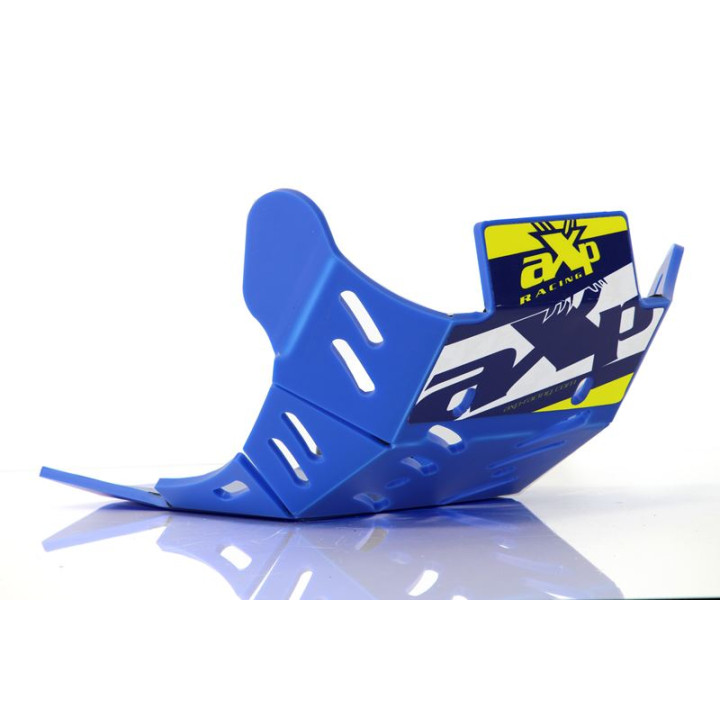 Sabot AXP Enduro - PHD 6mm sherco AX1525 | Oxmoto