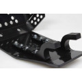 Sabot GP AXP PHD noir - Suzuki RM-Z450 | Oxmoto