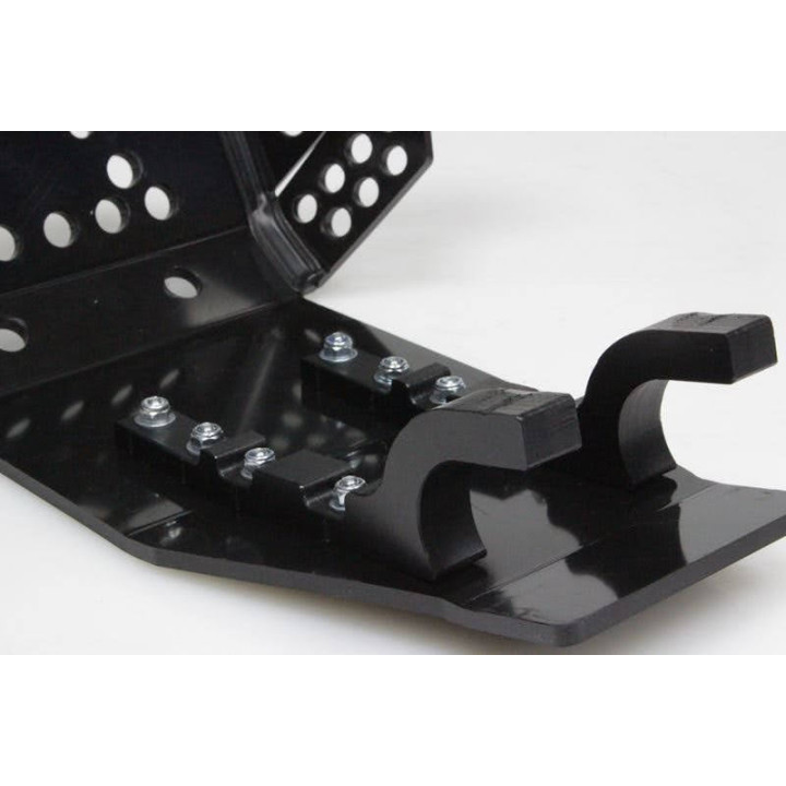 Sabot GP AXP PHD noir - Suzuki RM-Z450 | Oxmoto