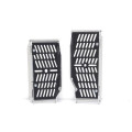 Protection de radiateur AXP Xtrem noir - TM Racing | Oxmoto