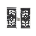 Protèges radiateur xtrem AXP sherco 250/300 se 2020-24 alu