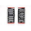 Protèges radiateur xtrem AXP Beta rr 2T 2020-23 alu | Oxmoto