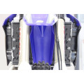 Protèges radiateur xtrem AXP sherco 250/300 se 2020-24 alu