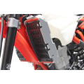 Protèges radiateur xtrem AXP Beta rr 4T 2020-23 alu | Oxmoto