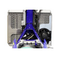 Protèges radiateur xtrem AXP sherco 250/300 se 2020-24 alu