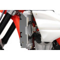 Protèges radiateur xtrem AXP Beta rr 4T 2020-23 alu | Oxmoto