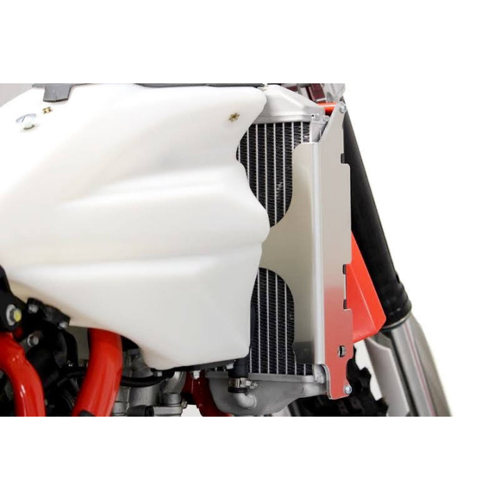 Protèges radiateur xtrem AXP Beta rr 2T 2020-23 alu | Oxmoto
