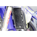 Protèges radiateur xtrem AXP sherco 250/300 se 2020-24 alu