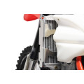 Protèges radiateur xtrem AXP Beta rr 2T 2020-23 alu | Oxmoto