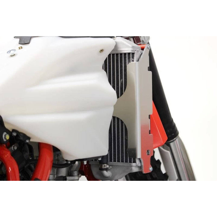 Protèges radiateur xtrem AXP Beta rr 4T 2020-23 alu | Oxmoto