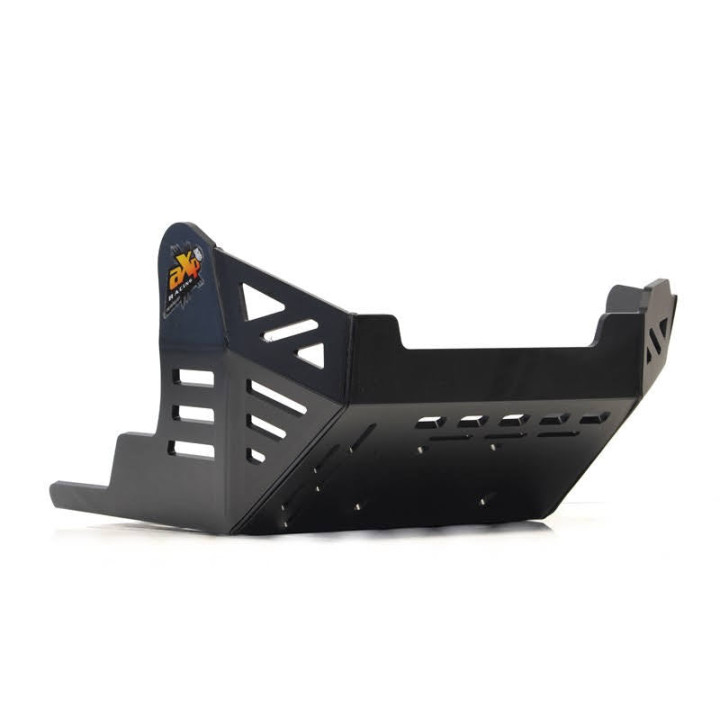 Sabot Adventure AXP noir | Oxmoto
