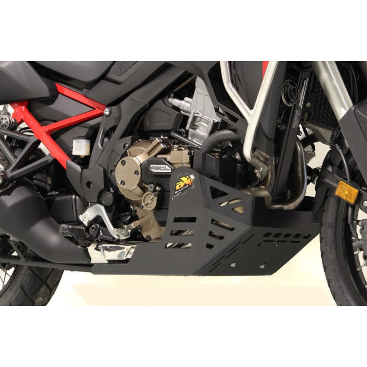 Sabot Adventure AXP noir | Oxmoto