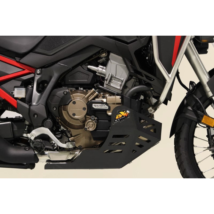 Sabot Adventure AXP noir | Oxmoto