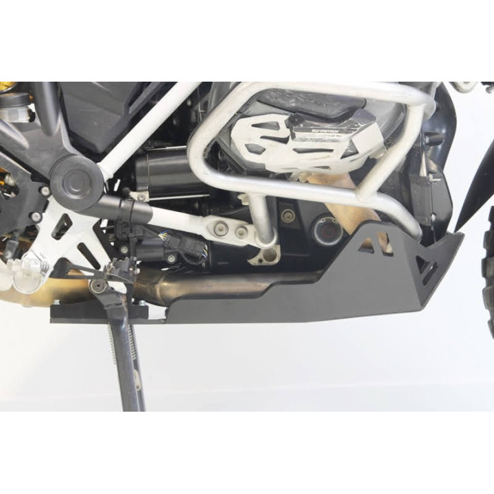 Sabot AXP Adventure - PHD 8mm BMW R1250GS/GSA | Oxmoto