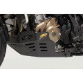 Sabot Adventure AXP noir | Oxmoto