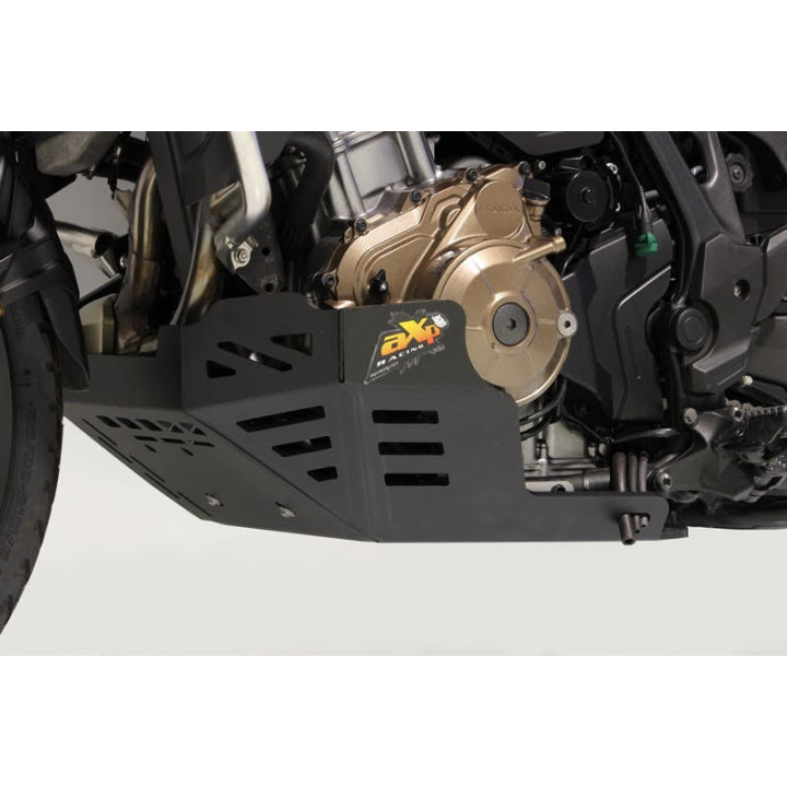 Sabot Adventure AXP noir | Oxmoto